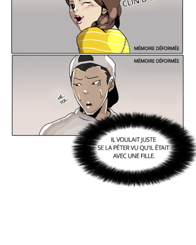 Lookism Chapitre 2 - Page 108