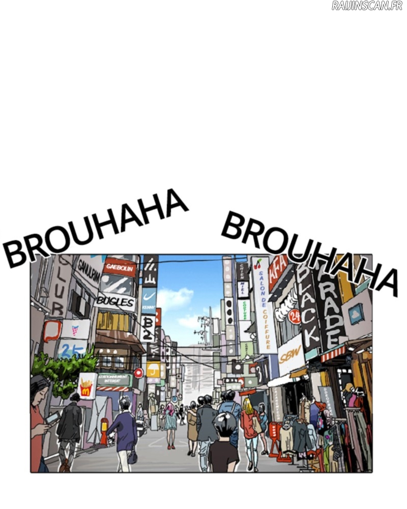 Lookism Chapitre 2 - Page 110