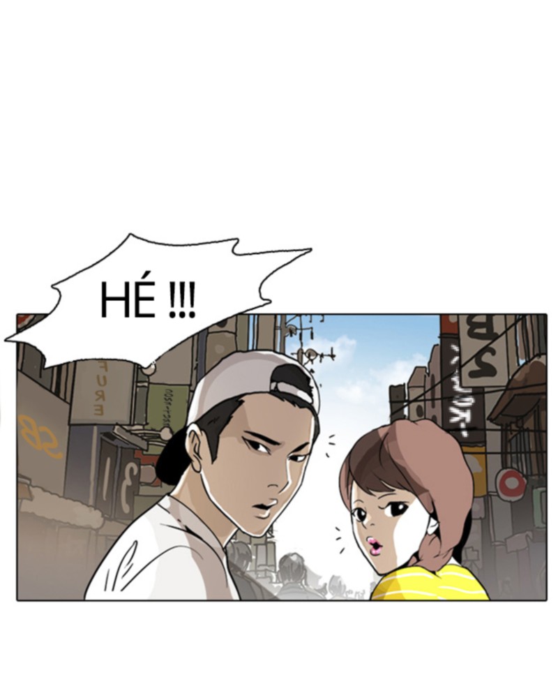 Lookism Chapitre 2 - Page 111