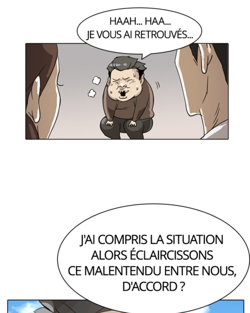 Lookism Chapitre 2 - Page 112