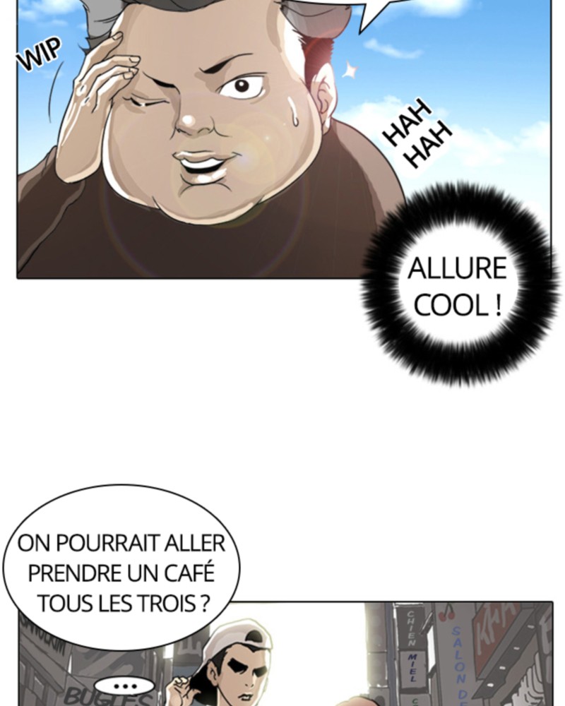 Lookism Chapitre 2 - Page 113