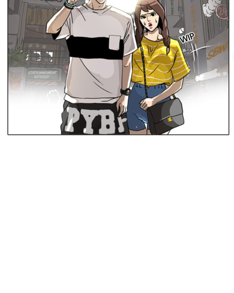 Lookism Chapitre 2 - Page 114