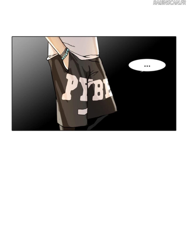 Lookism Chapitre 2 - Page 115