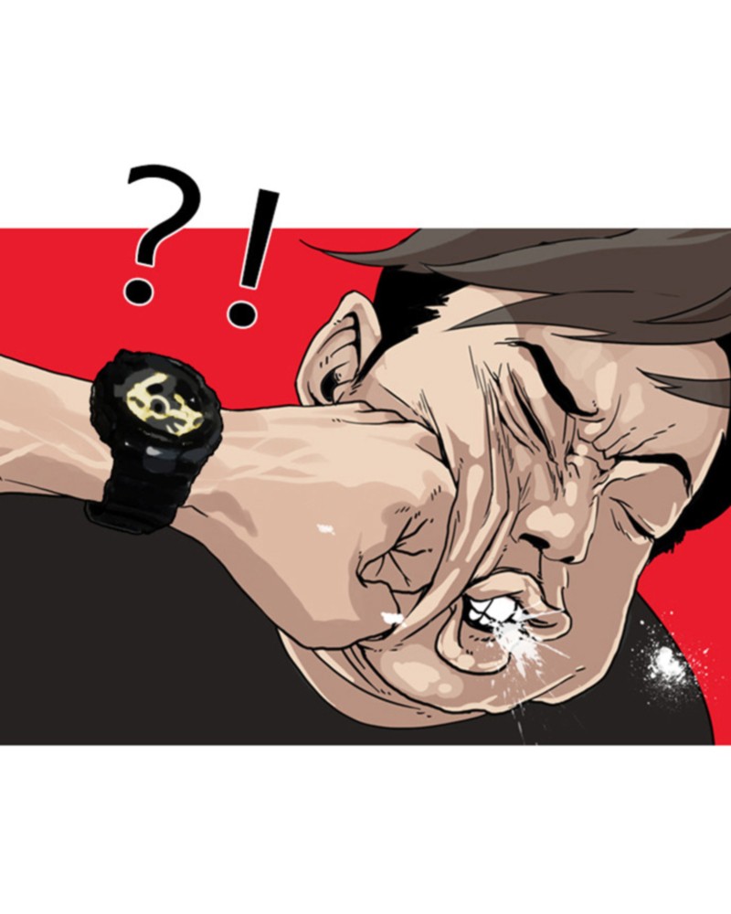 Lookism Chapitre 2 - Page 122