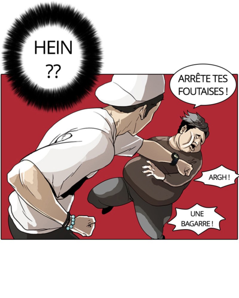 Lookism Chapitre 2 - Page 123