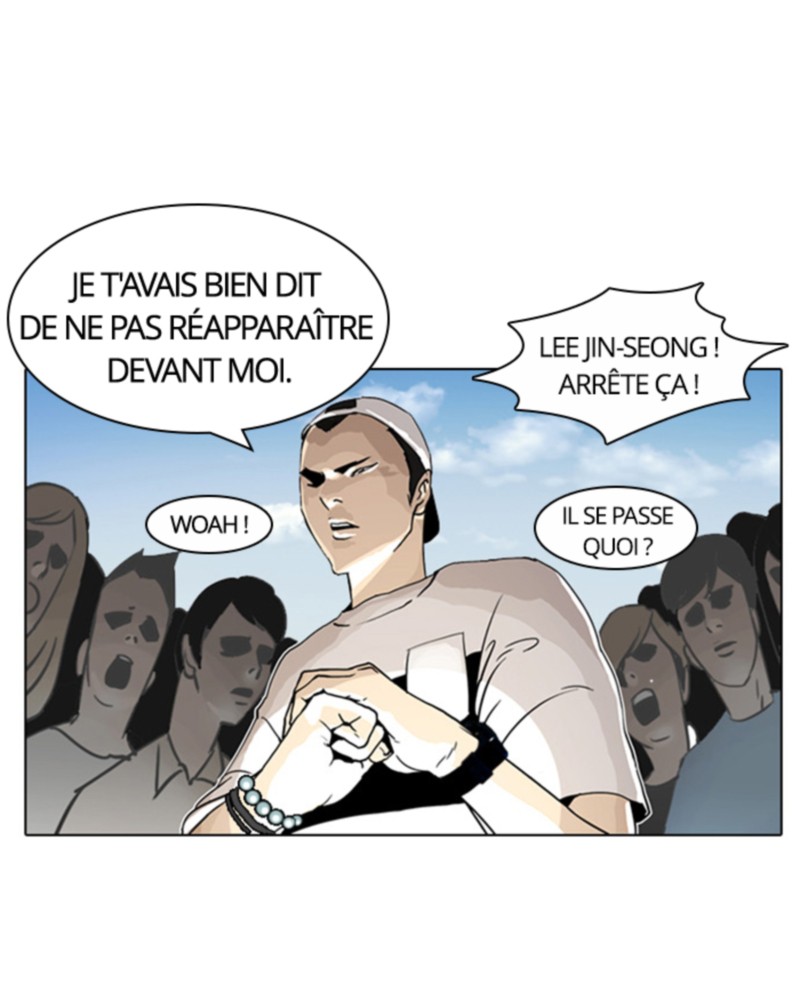 Lookism Chapitre 2 - Page 124