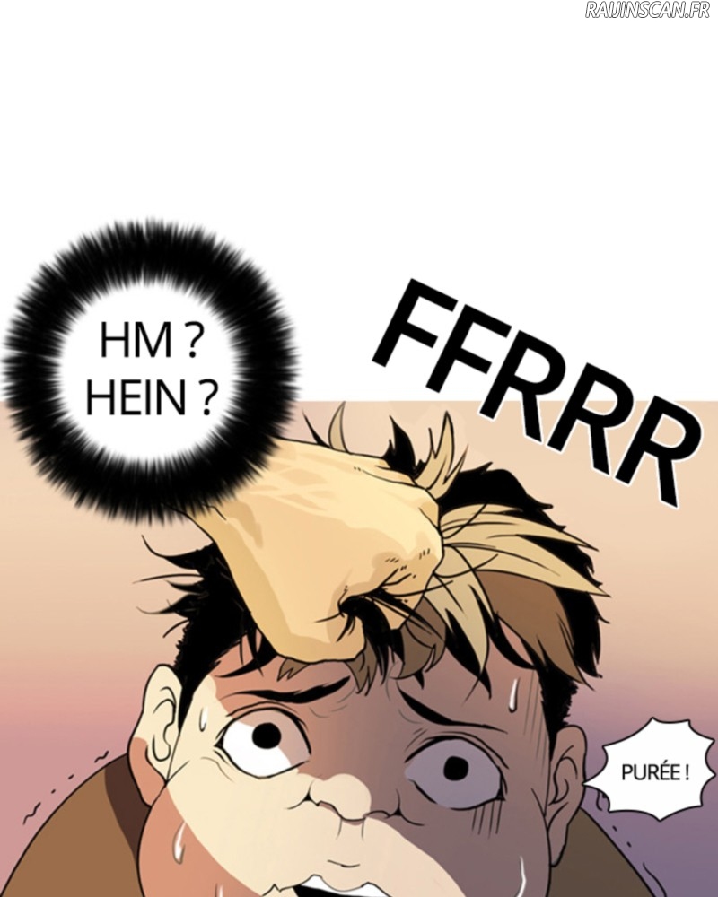 Lookism Chapitre 2 - Page 125