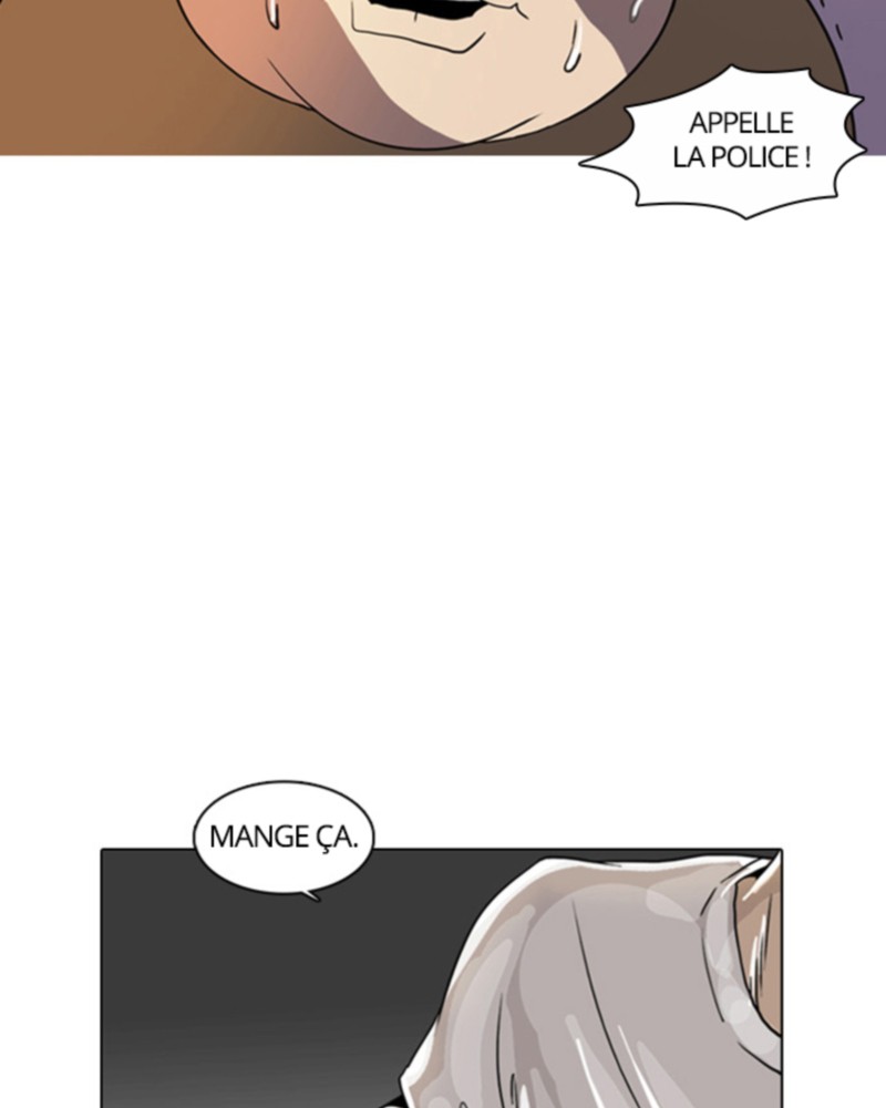 Lookism Chapitre 2 - Page 126