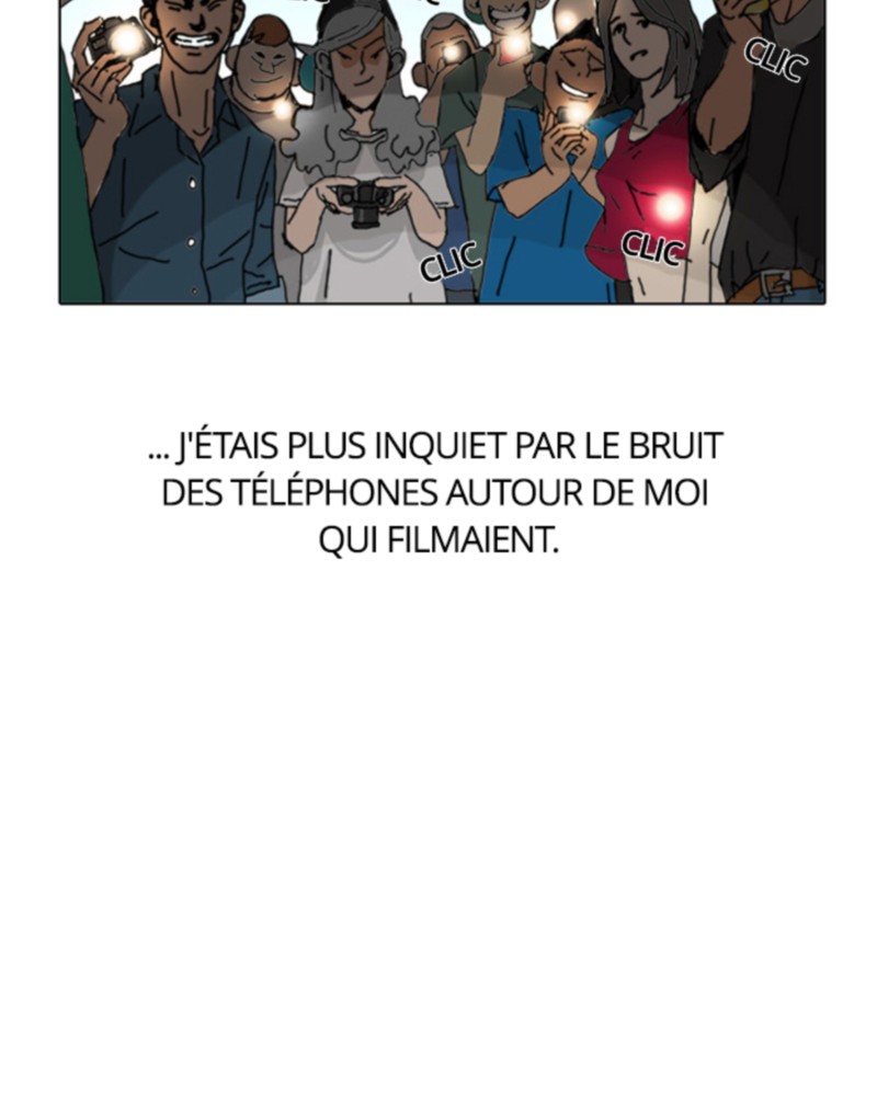 Lookism Chapitre 2 - Page 128
