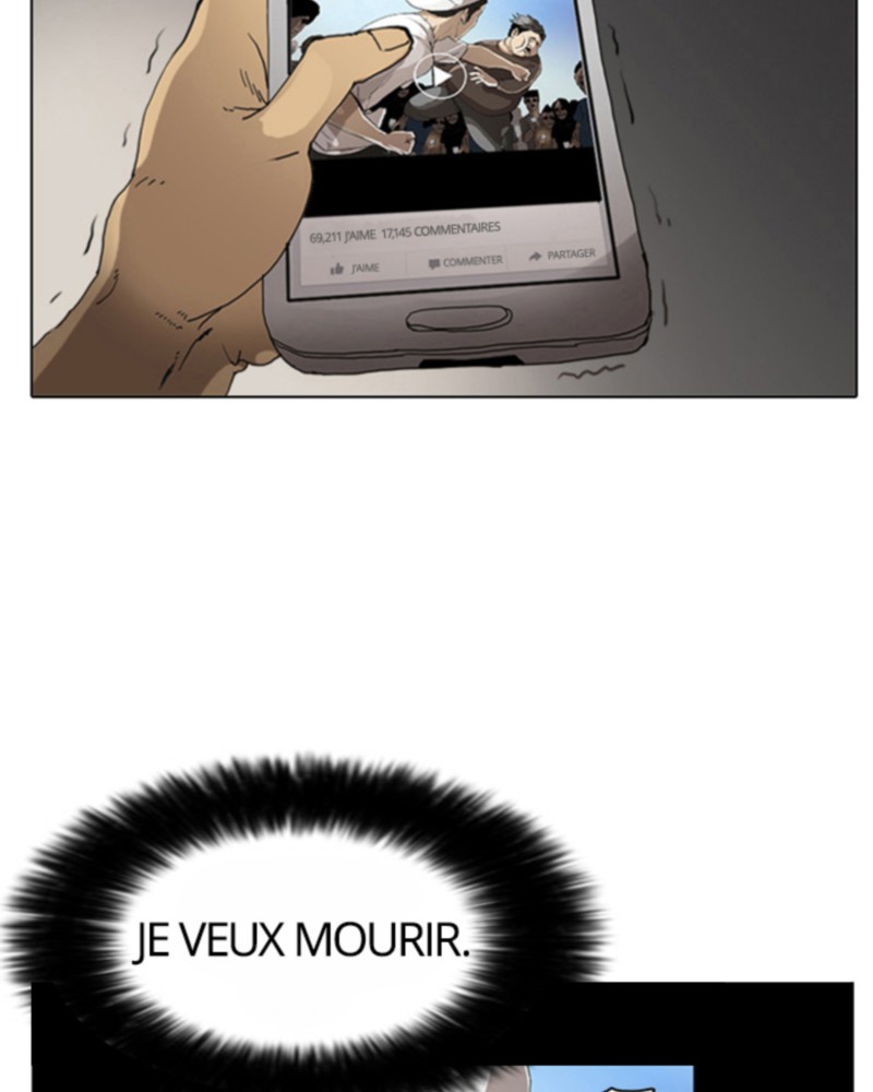 Lookism Chapitre 2 - Page 131