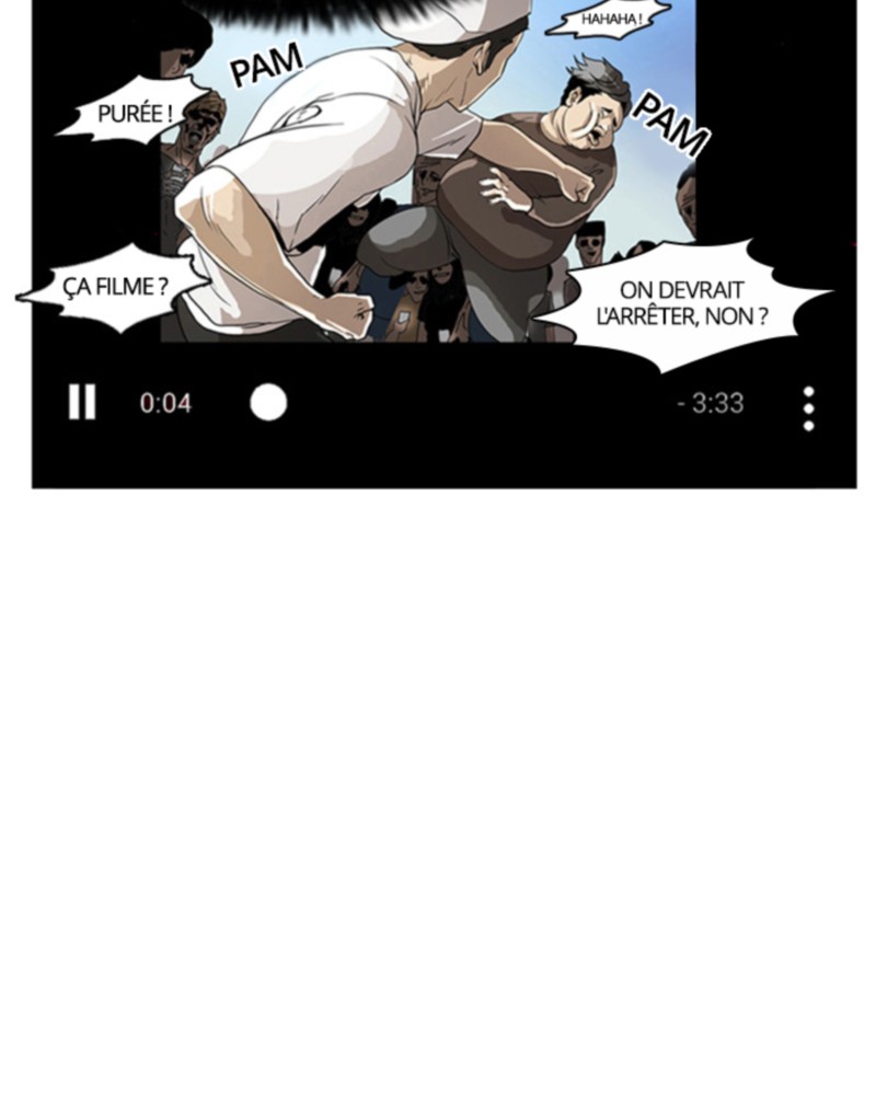 Lookism Chapitre 2 - Page 132
