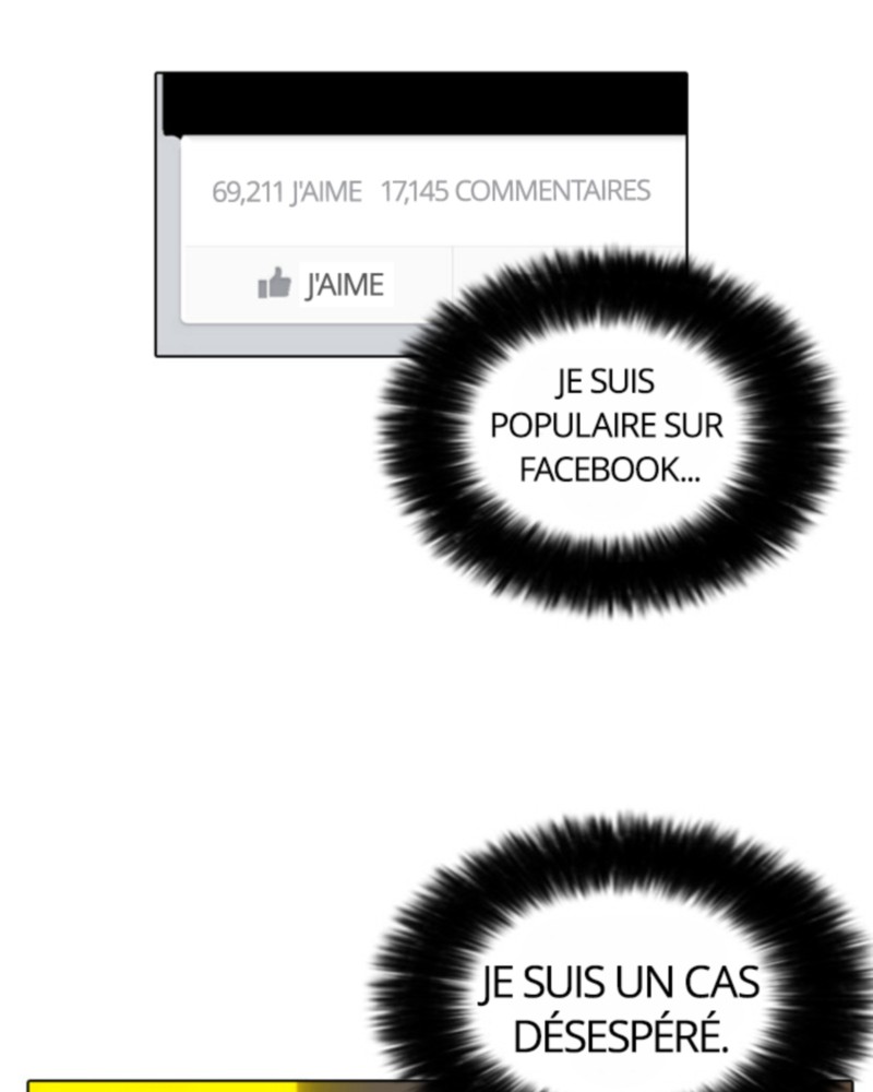 Lookism Chapitre 2 - Page 133