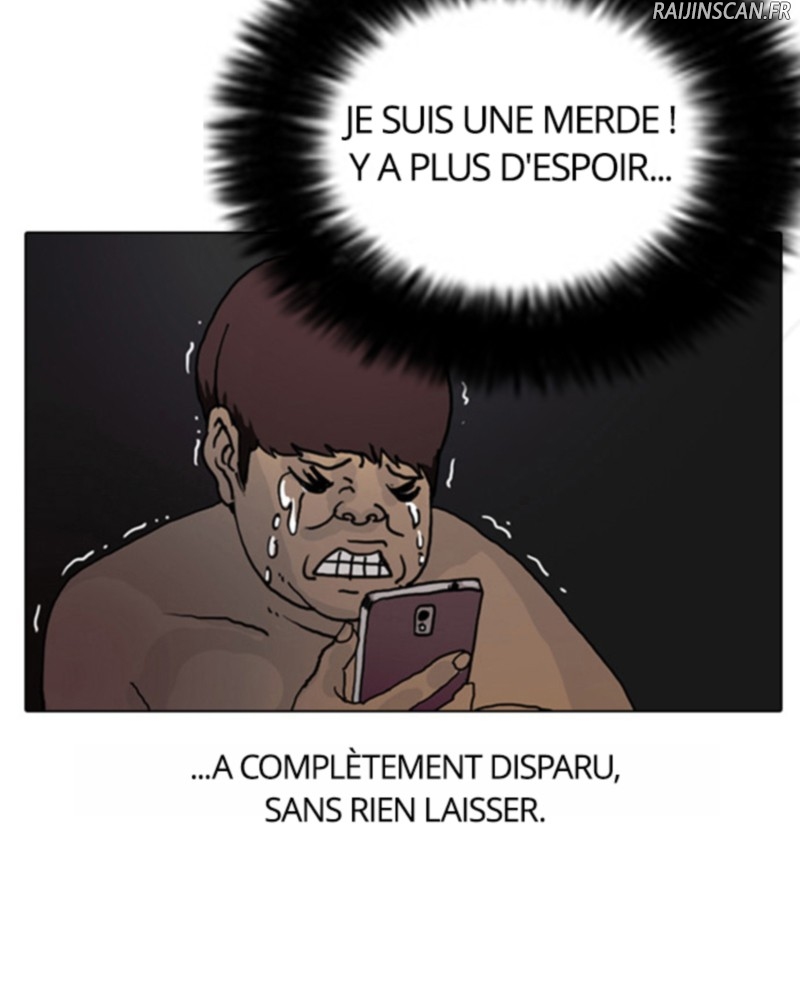 Lookism Chapitre 2 - Page 135