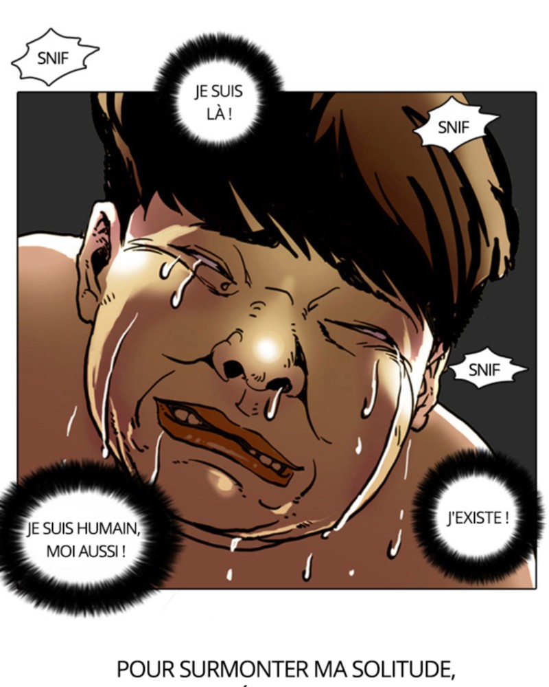 Lookism Chapitre 2 - Page 141