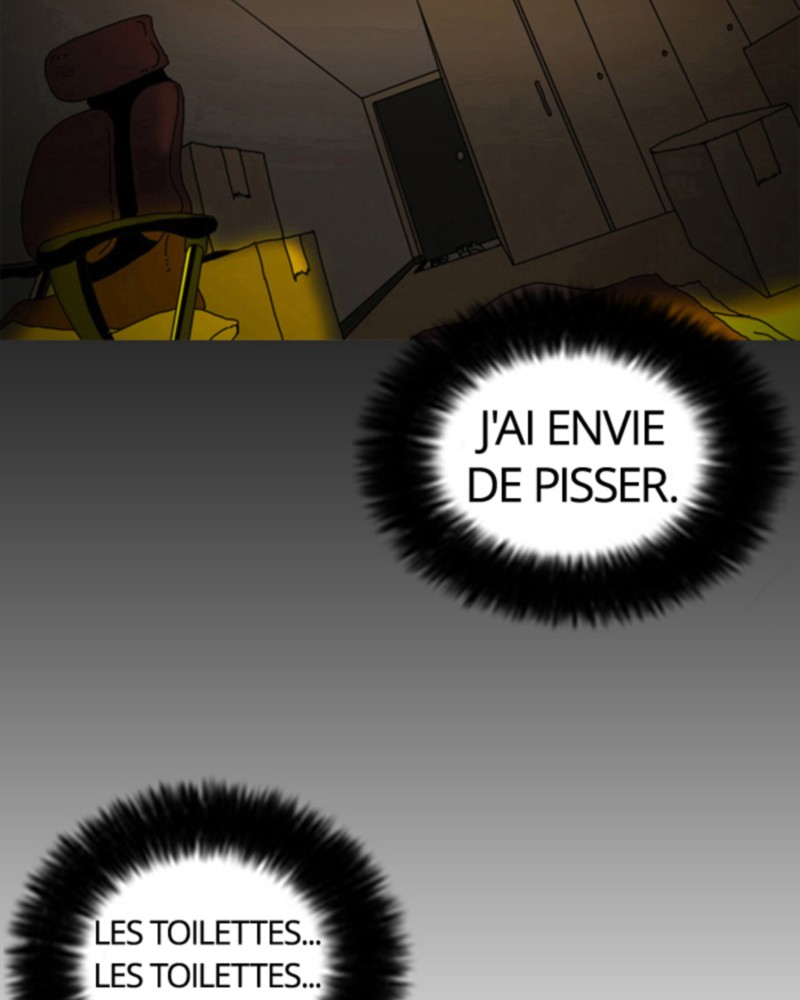 Lookism Chapitre 2 - Page 147