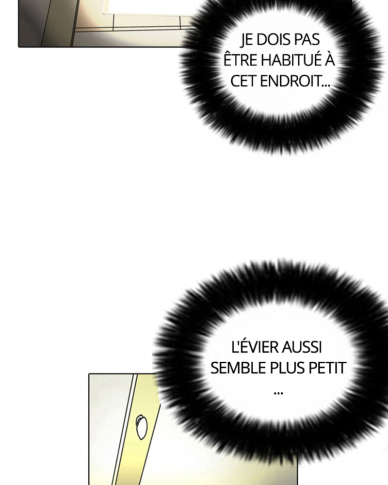 Lookism Chapitre 2 - Page 152