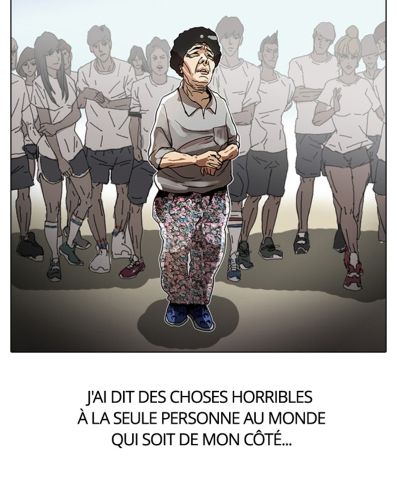 Lookism Chapitre 2 - Page 16