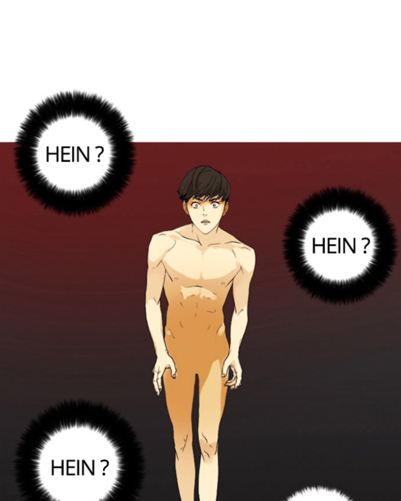 Lookism Chapitre 2 - Page 163