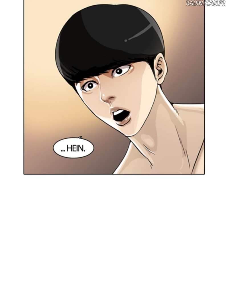 Lookism Chapitre 2 - Page 165