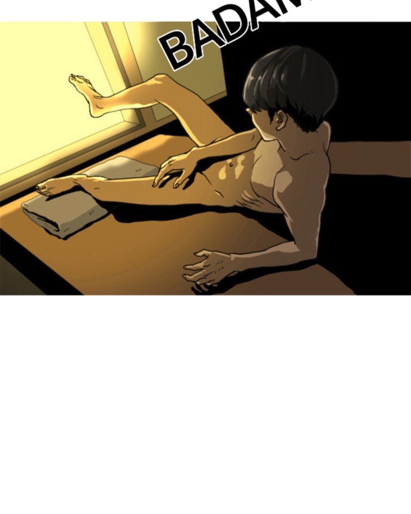 Lookism Chapitre 2 - Page 167