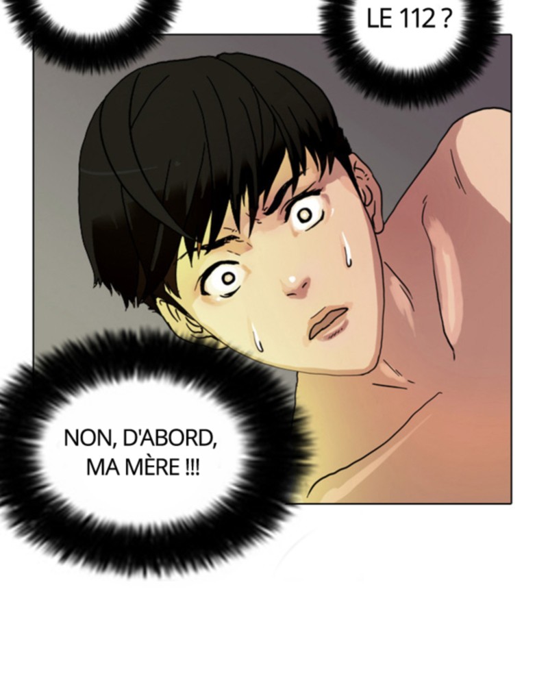 Lookism Chapitre 2 - Page 169