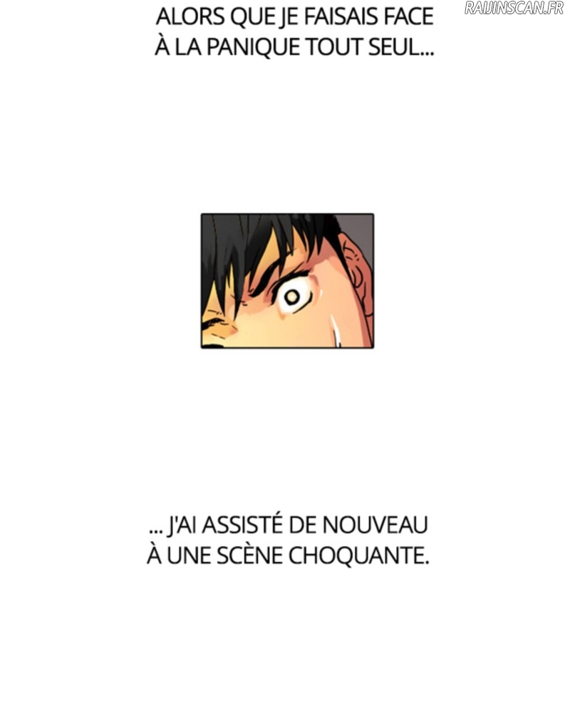Lookism Chapitre 2 - Page 170