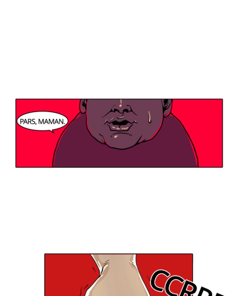 Lookism Chapitre 2 - Page 19