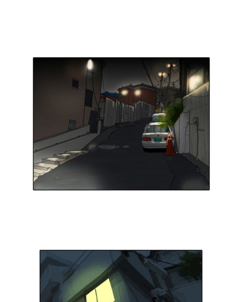 Lookism Chapitre 2 - Page 21