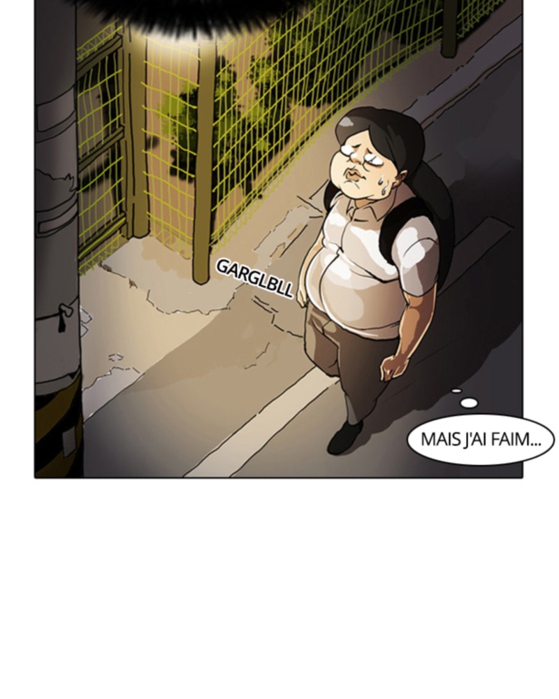 Lookism Chapitre 2 - Page 23