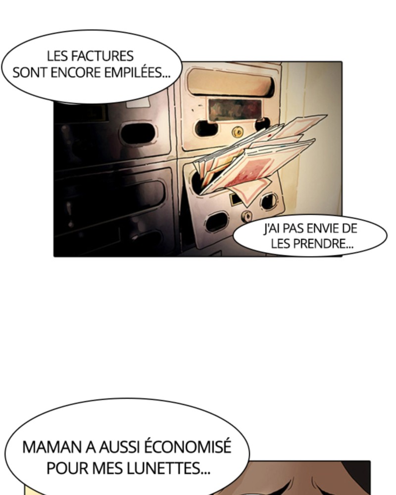 Lookism Chapitre 2 - Page 24