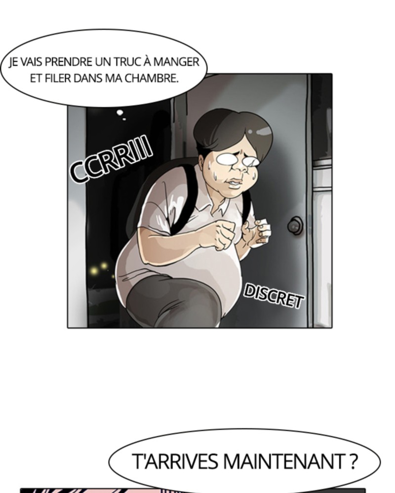 Lookism Chapitre 2 - Page 26
