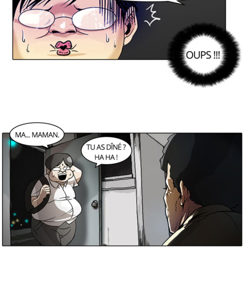 Lookism Chapitre 2 - Page 27