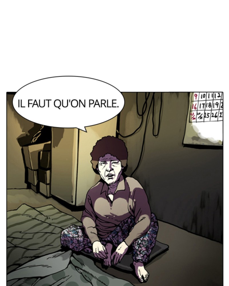 Lookism Chapitre 2 - Page 28