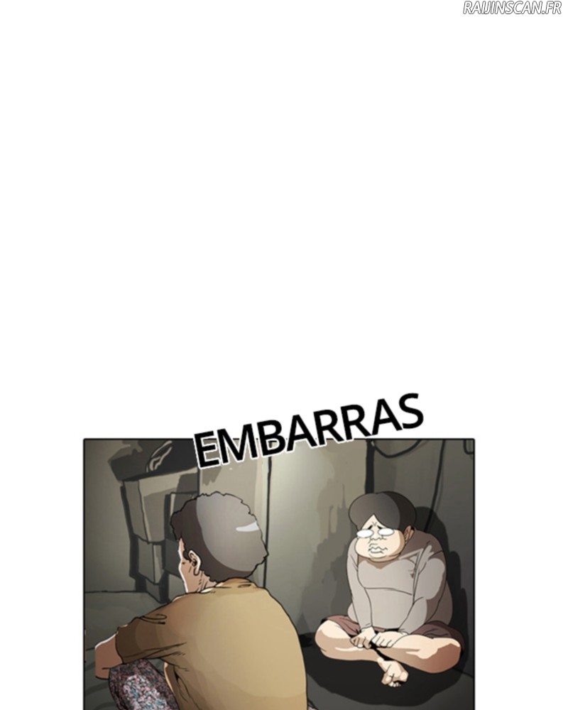 Lookism Chapitre 2 - Page 30