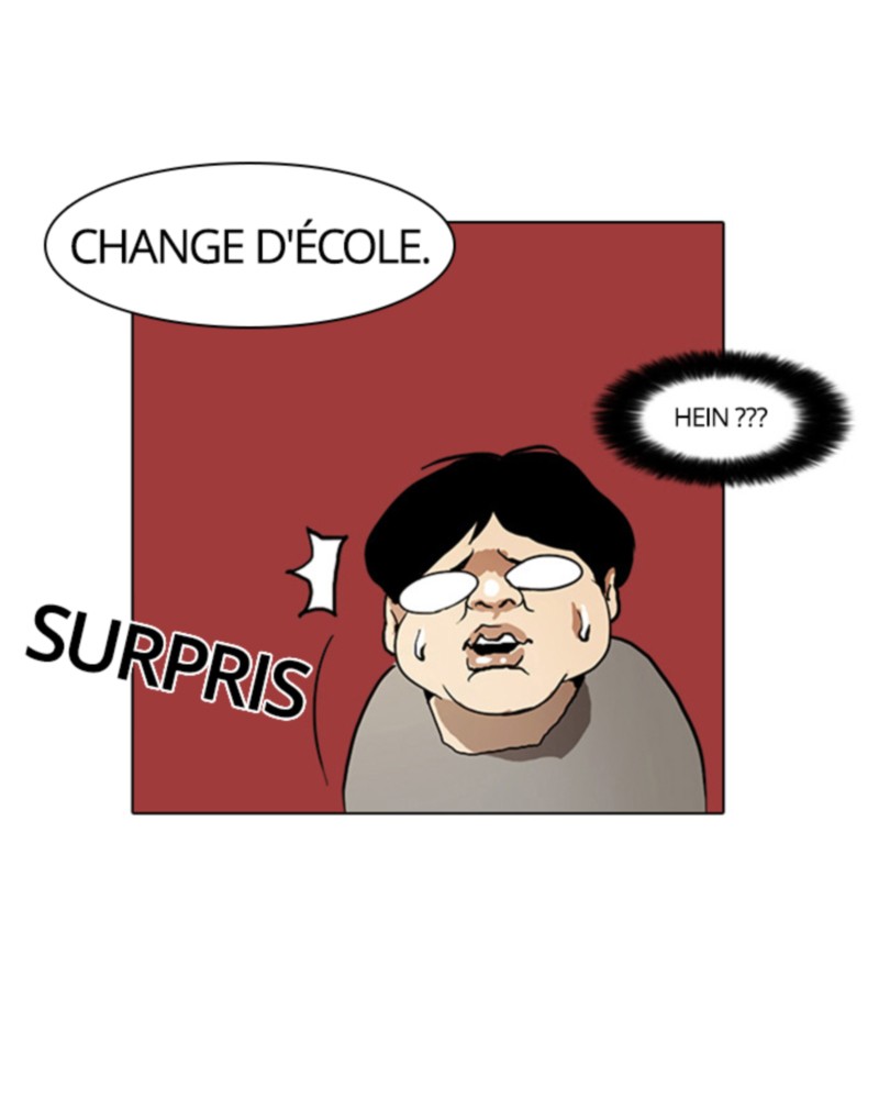 Lookism Chapitre 2 - Page 32