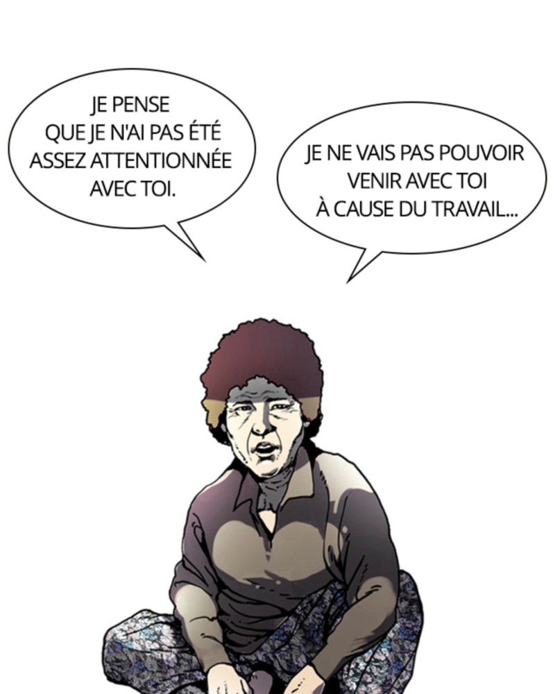 Lookism Chapitre 2 - Page 33