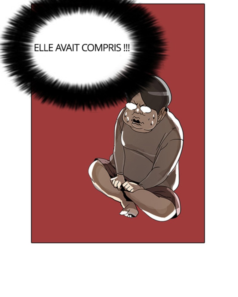 Lookism Chapitre 2 - Page 36
