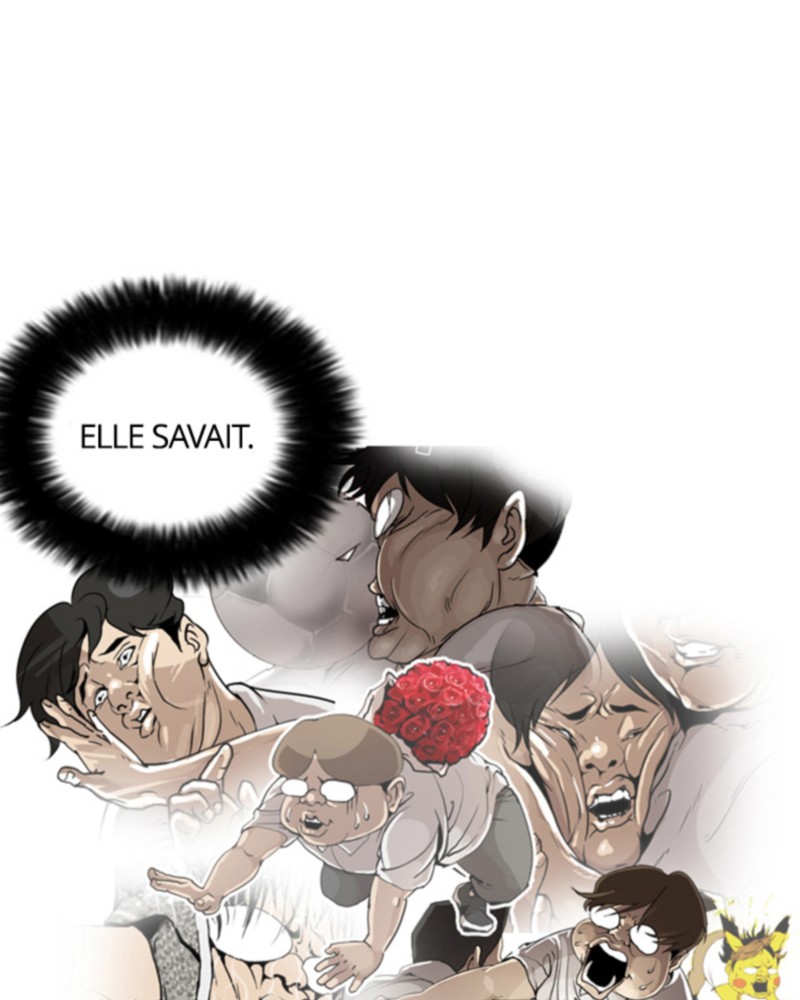 Lookism Chapitre 2 - Page 37