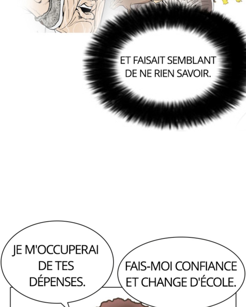 Lookism Chapitre 2 - Page 38