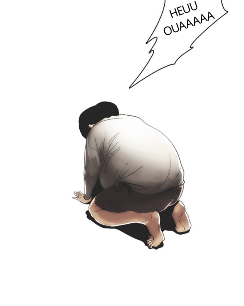 Lookism Chapitre 2 - Page 44