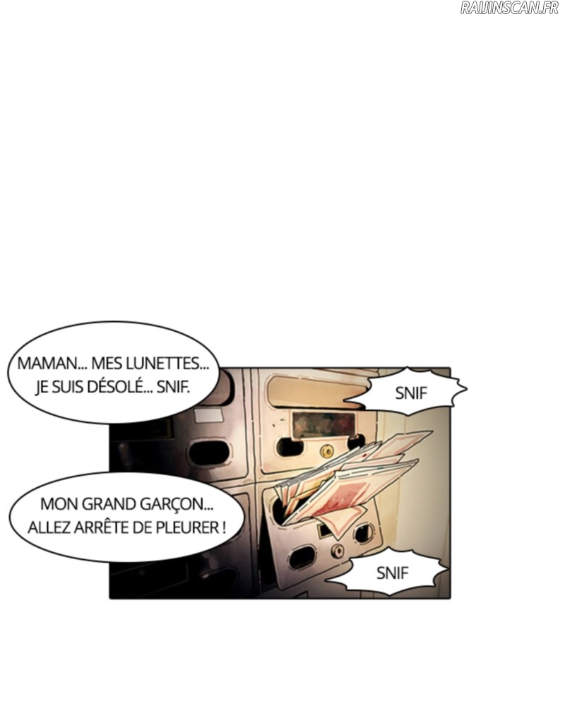 Lookism Chapitre 2 - Page 45
