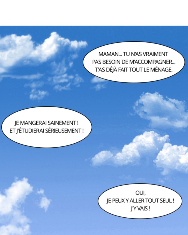 Lookism Chapitre 2 - Page 47