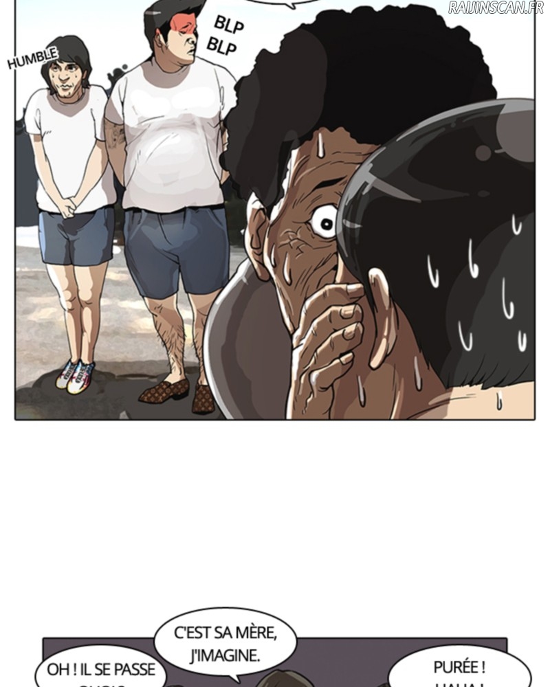 Lookism Chapitre 2 - Page 5