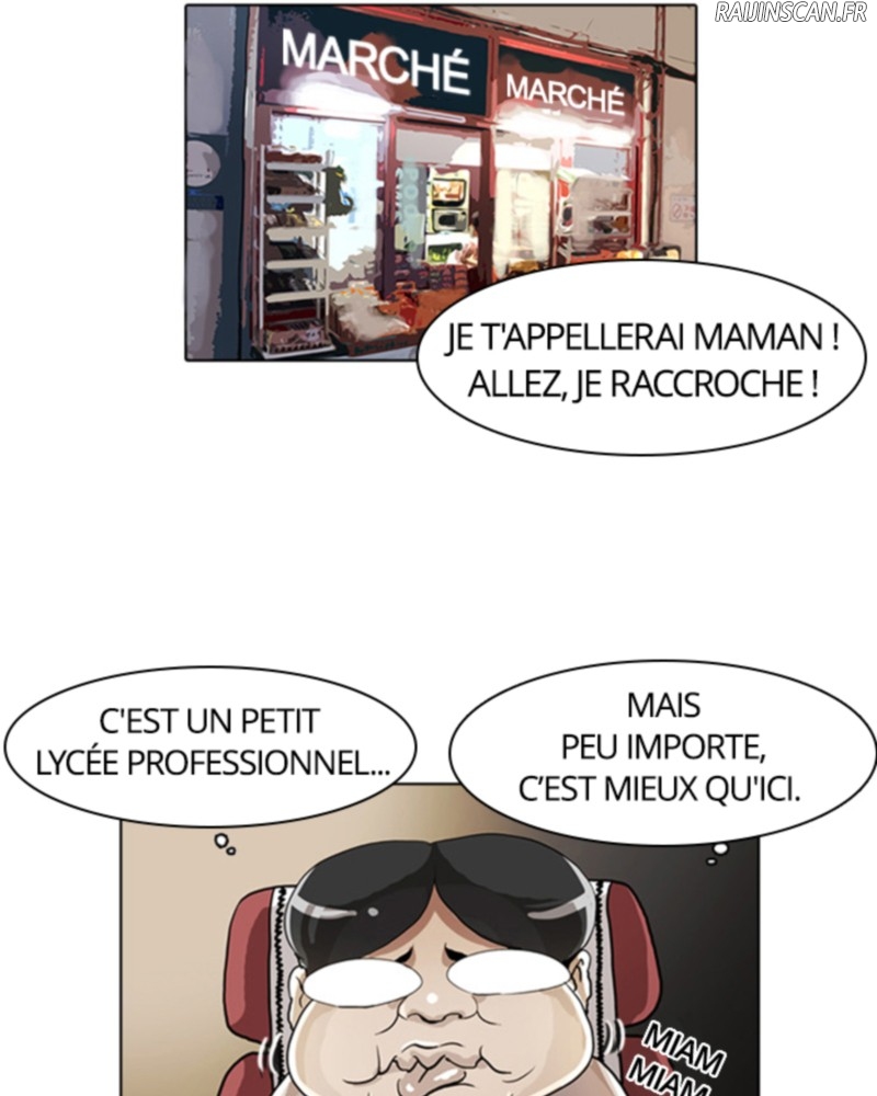 Lookism Chapitre 2 - Page 50
