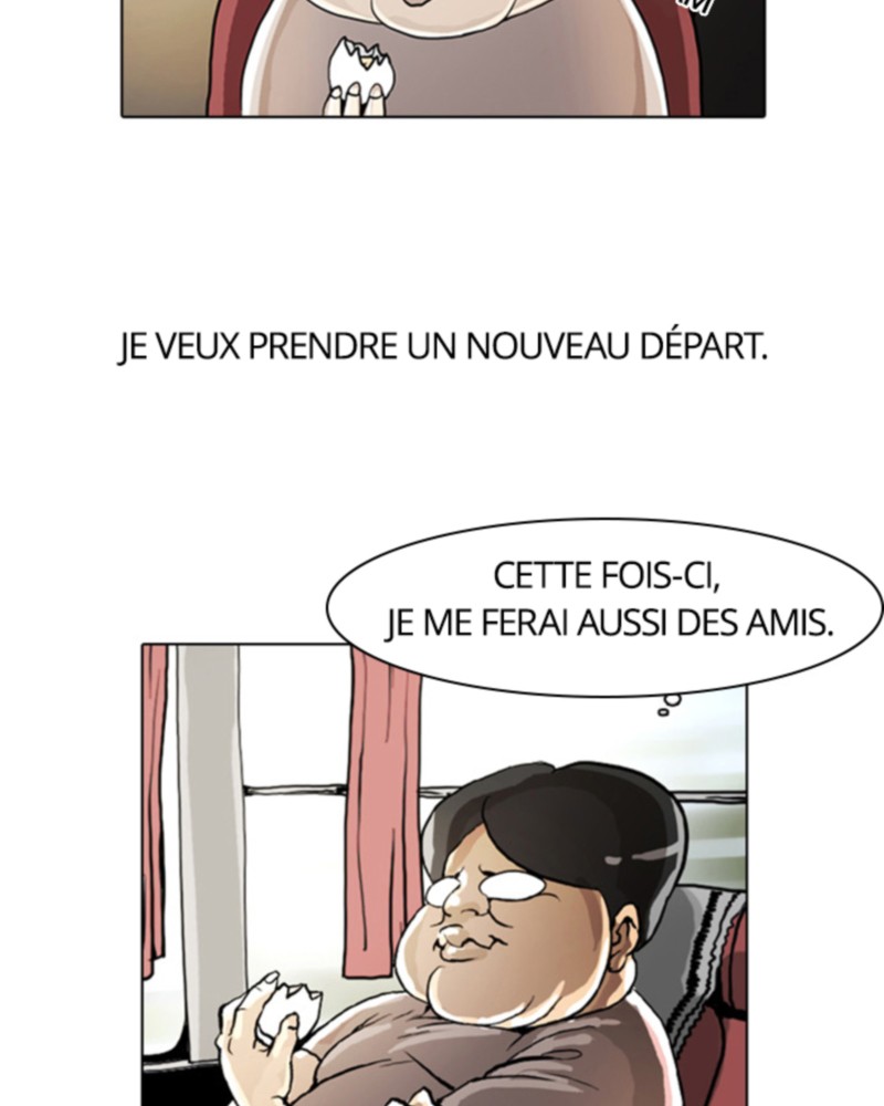 Lookism Chapitre 2 - Page 51