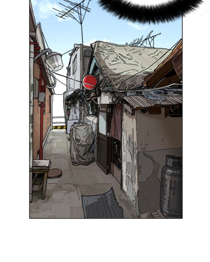 Lookism Chapitre 2 - Page 56