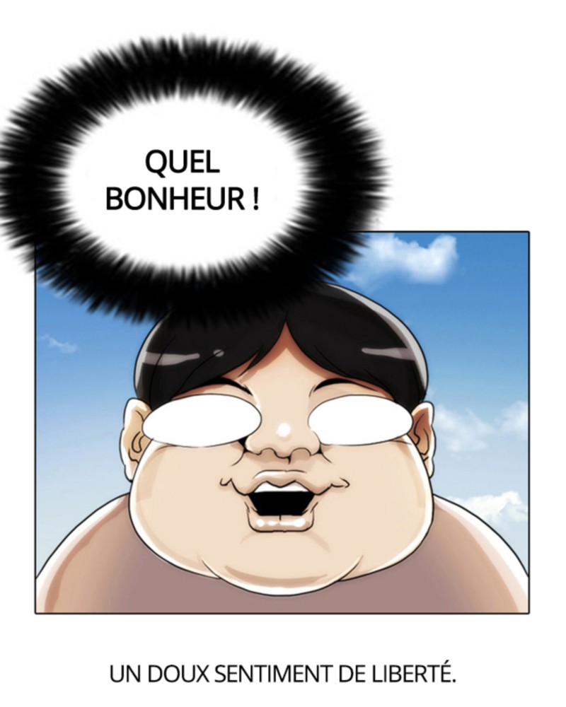 Lookism Chapitre 2 - Page 57