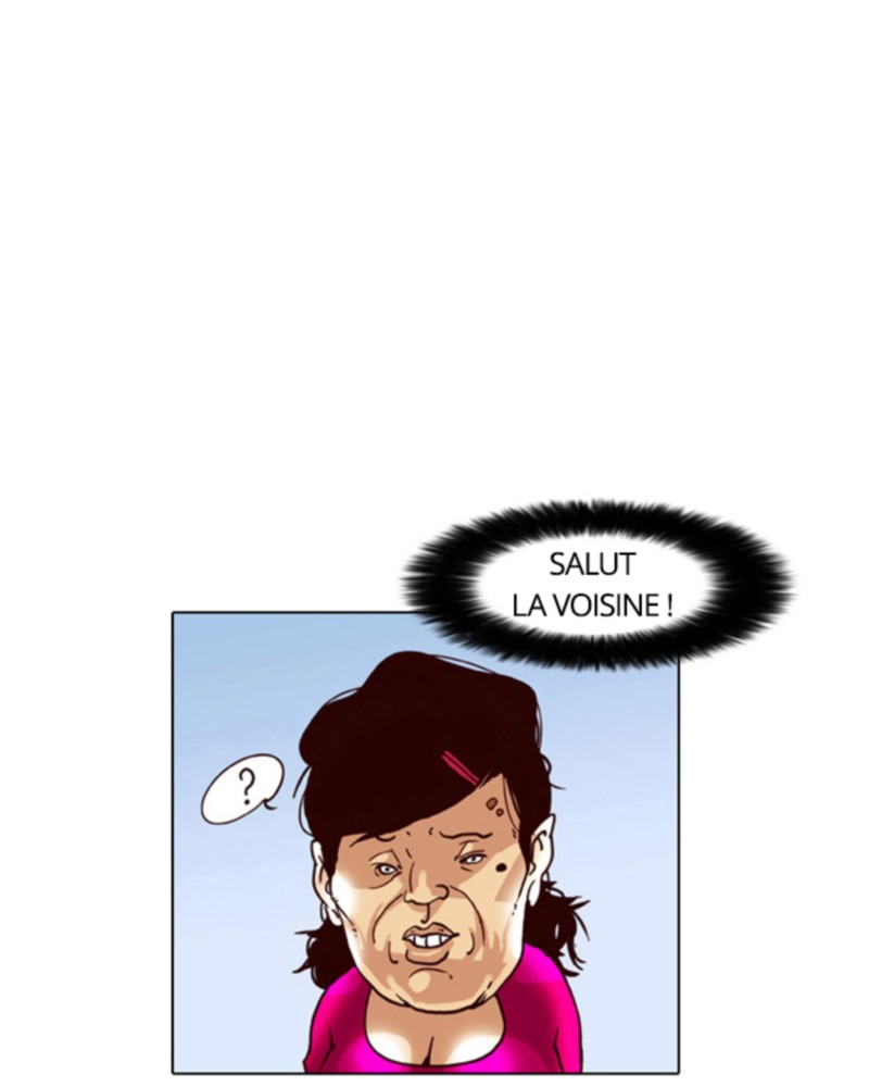 Lookism Chapitre 2 - Page 58