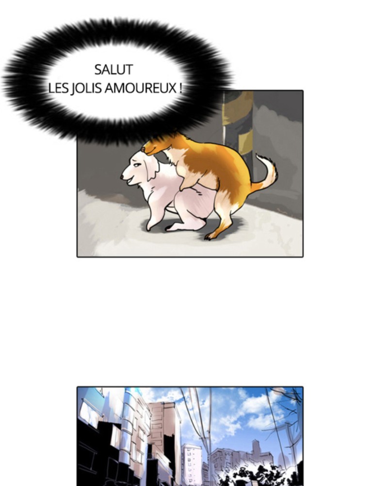 Lookism Chapitre 2 - Page 59
