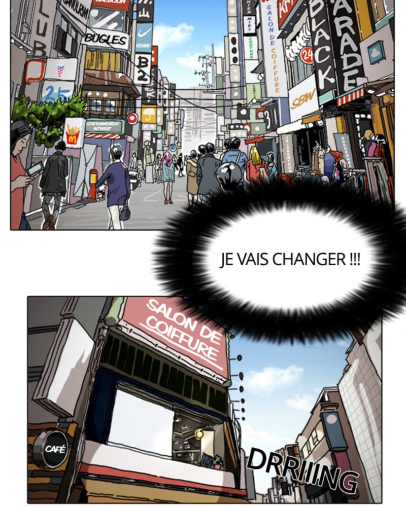 Lookism Chapitre 2 - Page 66